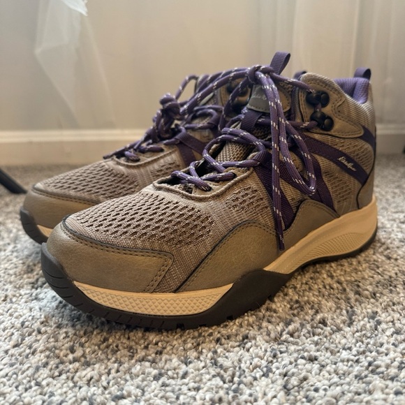 NWT Eddie Bauer Klamath Falls Boots - Picture 4 of 7